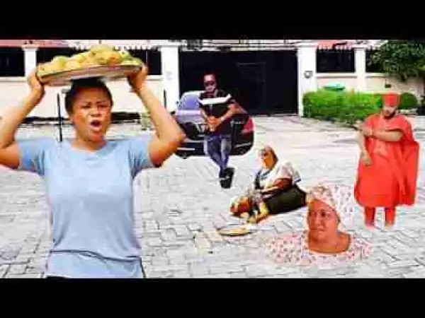 Video: The Poor Mango Seller & The Prince 1 -AfricanMovies#2017NollywoodMovies#NigerianMovies2017#FullMovie